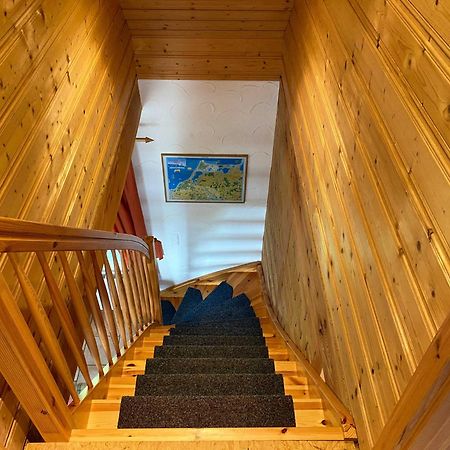 Ferienhaus Boddenurlaub Neu Bartelshagen Dış mekan fotoğraf