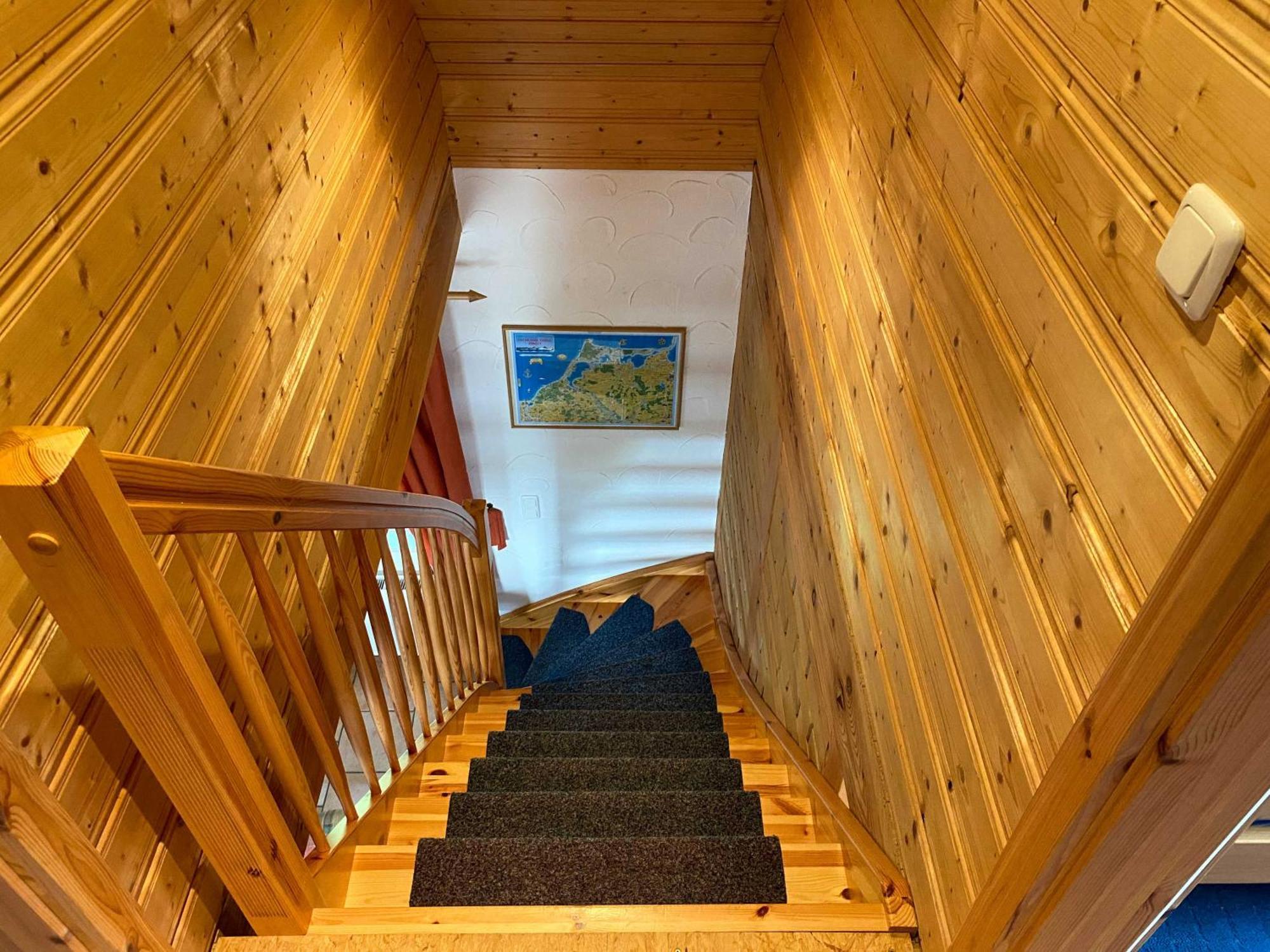Ferienhaus Boddenurlaub Neu Bartelshagen Dış mekan fotoğraf