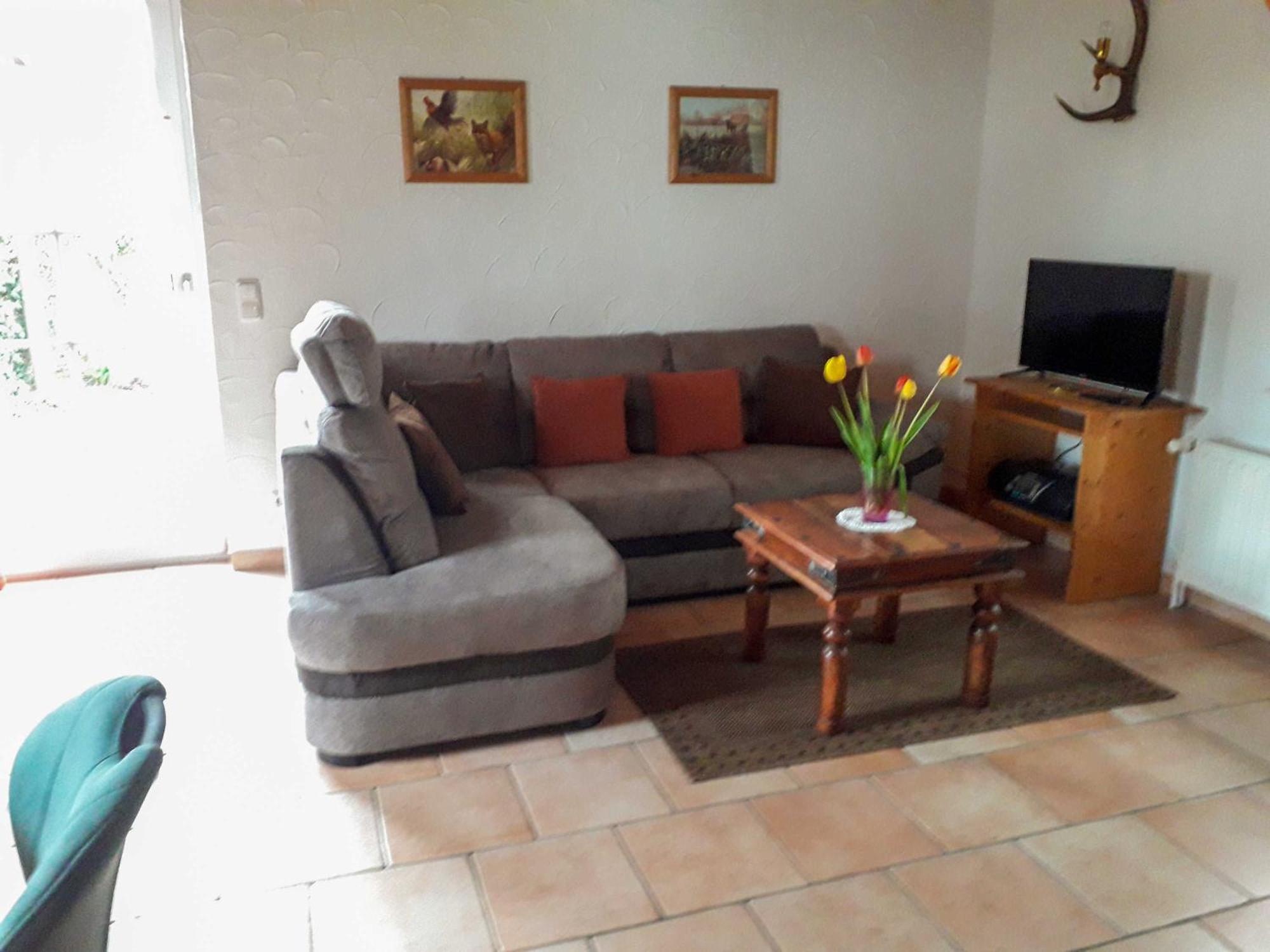 Ferienhaus Boddenurlaub Neu Bartelshagen Dış mekan fotoğraf